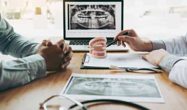 Best Emergency Root Canal Therapy in Colfax, CA