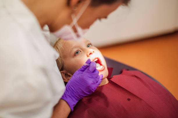 Best Emergency Treatment for Oral Infections in Colfax, CA