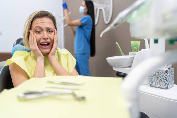 Best Broken or Chipped Tooth Repair in Colfax, CA